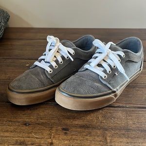 Vans pro skate chukka low